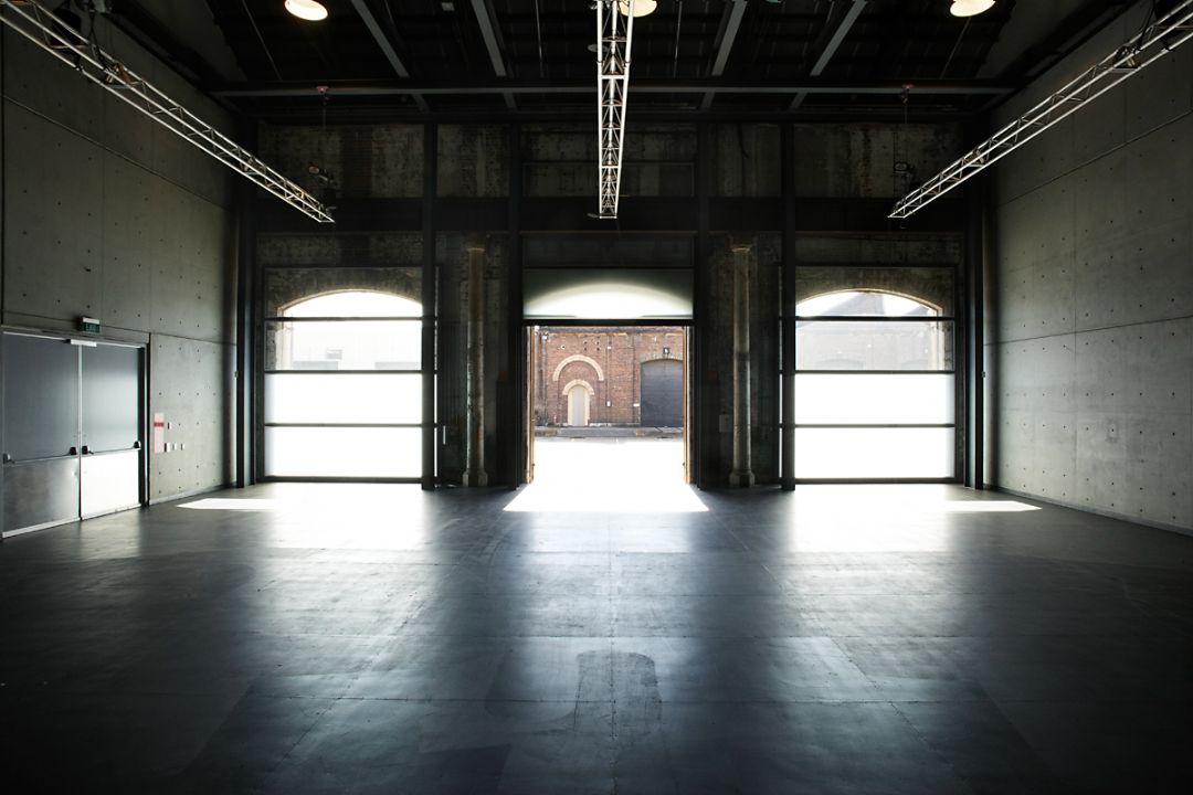 SYDNEY ARCHIVE 30TH MAY